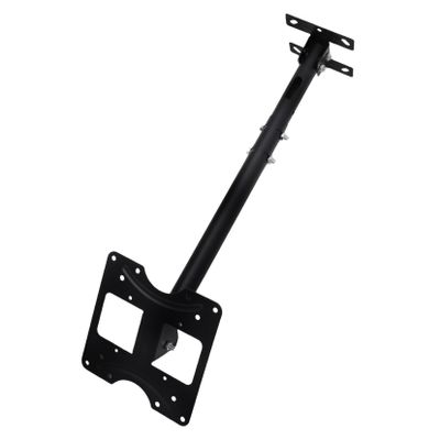 ABOOFAN 1pc Tv Ceiling Bracket Wall-Mounted LCD Monitor Stand for 14-42 Inch Tvs Monitor Wall Mount