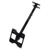 ABOOFAN 1pc Tv Ceiling Bracket Wall-Mounted LCD Monitor Stand for 14-42 Inch Tvs Monitor Wall Mount view 1