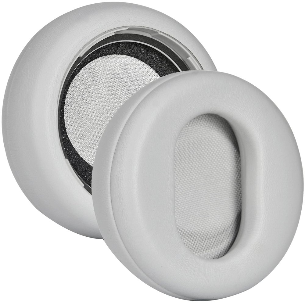 1 Pair Earpads Headphones Memory Foam Ear Cushions Pads Replacement for Surface Headphones Accessory
