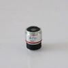 10X 40X 100X Microscope Objective Lens Achromatic Objective Laboratory Biological Microscope Parts Tube Length 160mm view 3