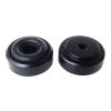 4* HiFi Speaker Isolation Stand Feet Pad Speaker Spike Pads with Non-Slip Rubber Rings for CD Turntable Radio AMP Amplifier Part view 3