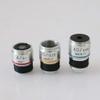 10X 40X 100X Microscope Objective Lens Achromatic Objective Laboratory Biological Microscope Parts Tube Length 160mm view 3