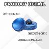 PATIKIL Camera Shutter Button, 4 Pack 12mm Concave Surface Shutter Release Buttons Pure Copper Camera Button for Nikon for Fujifilm for Leica DSLR/SLR, Blue view 3
