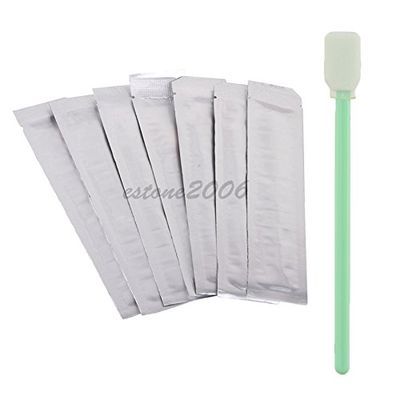 6Pcs Wet CMOS Swab for Camera DSLR SLR