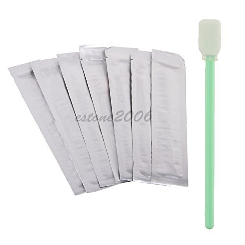 6Pcs Wet CMOS Swab for Camera DSLR SLR