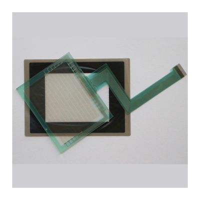3pcs GP270-LG11-24V DMC2296 - Plastic Protective Film for Touch Screen(Film and Touch)