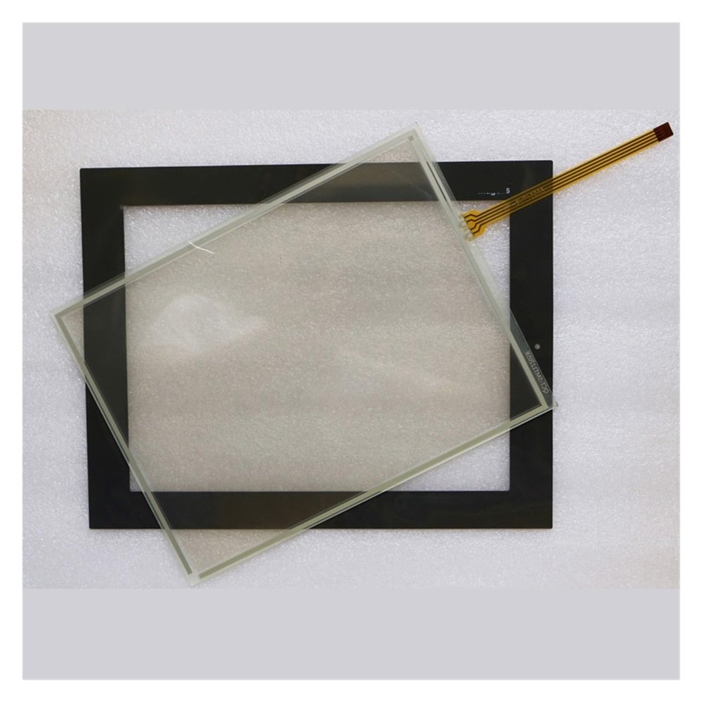 12.1 inch XBTGT6330 XBTGT6340 - Plastic Protective Film Touch Screen(Film and Touchpad)