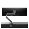 BEGWVDJTP 34/48/49 inch Gaming Monitor Lifting Bracket arm AG485UD 493UCX2 Load-Bearing 15kg view 1
