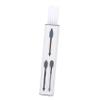 TEHAUX Multifunctional Cleaning Pen Kit for Earphones Keyboard and Headset Brush and Sponge view 1