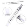 TEHAUX Multifunctional Cleaning Pen Kit for Earphones Keyboard and Headset Brush and Sponge view 4