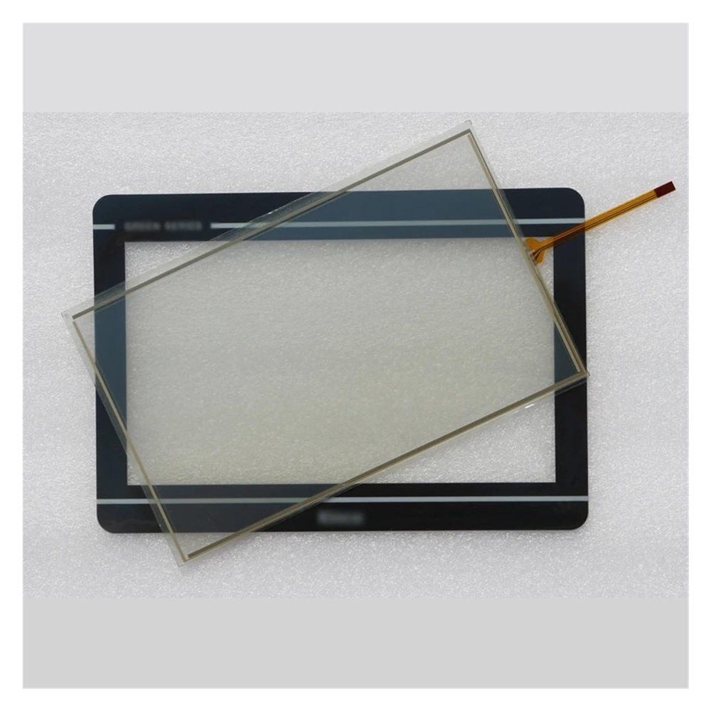 10.1'' GL100 GL100E TIAN-101027-01 - Plastic Protective Film for Touch Screen(Film and Touchpad)