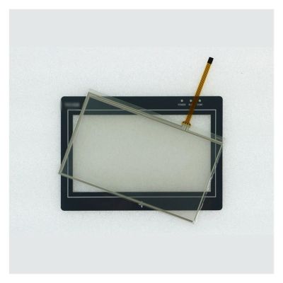 7'' S700A MM-30MR-4MT-700-FX-F - Plastic Protective Film Touch Screen(Film and Touchpad)
