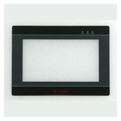 7'' S700A MM-30MR-4MT-700-FX-F - Plastic Protective Film Touch Screen(Red Film)