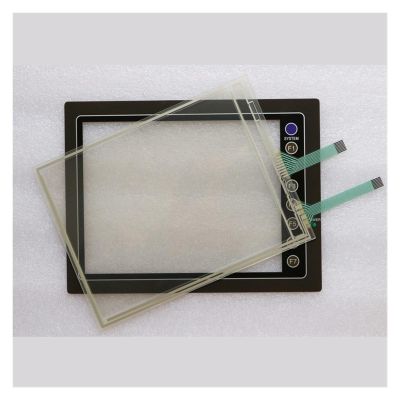 UG320H-SC4ZE Protective Film and touchpad(Film Touchpad)