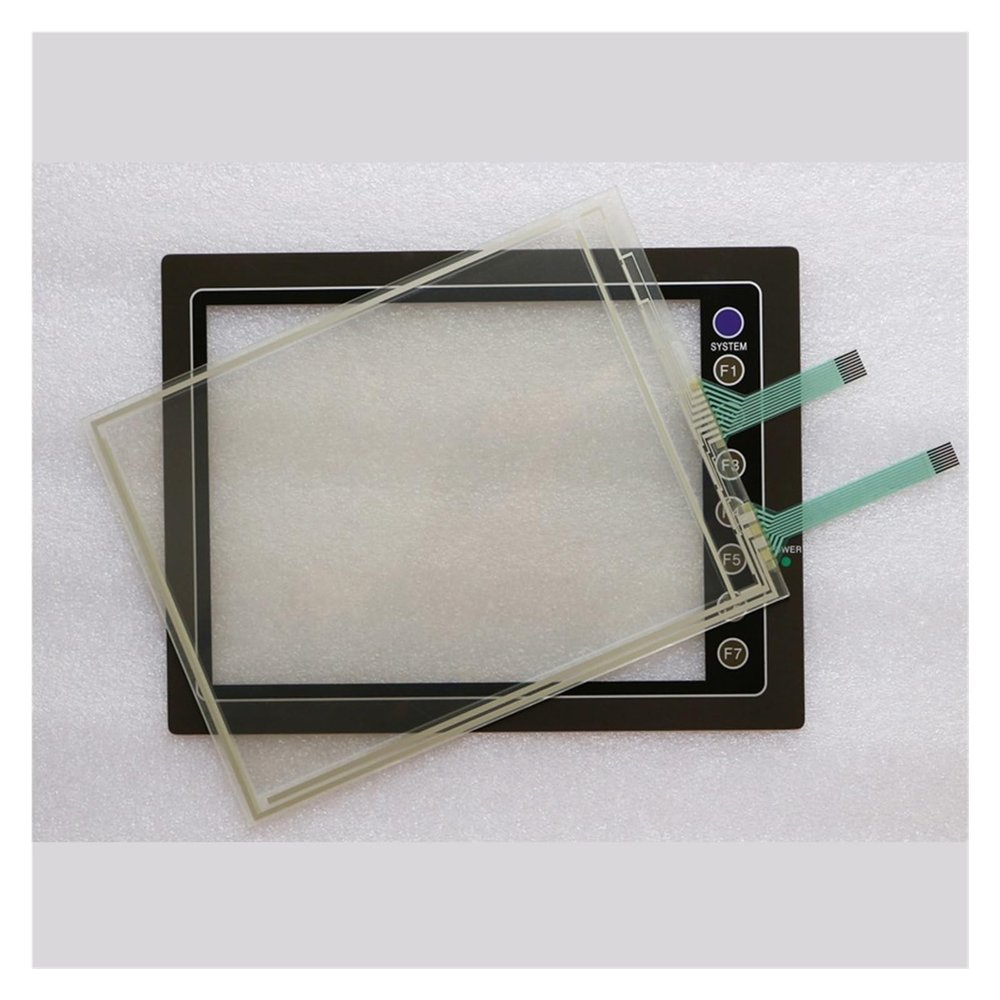 UG320H-SC4ZE Protective Film and touchpad(Film Touchpad)