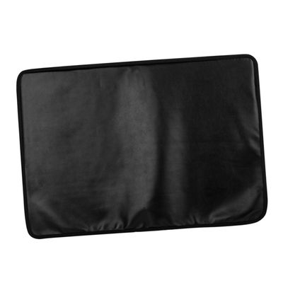 TEHAUX Dust Cover Protector for Monitor and Lightweight Sleeve for Travel and Storage Safeguards against Dirt and Scratches