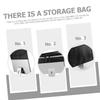 TEHAUX Dust Cover Protector for Monitor and Lightweight Sleeve for Travel and Storage Safeguards against Dirt and Scratches view 3