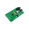 Taidacent 24Bit PCM1808 PCM1802 3.5mm Audio Stereo ADC Single-Ended Player Decoder Module Analog Audio to I2S Converter (PCM1808) view 1