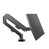 YTMJPQQJI Computer Stand Display Support 24/27 inch view 1
