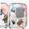 VILLCASE Ebook Reader Carrying Bag E-Reader Sleeve Case for Portable and Accessories Stylish Grey Design view 4