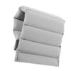 Angoily Adjustable Camera Bag Divider Insert Padded for Photographic Equipment Versatile Organizer for Backpack and Camera Bags view 1