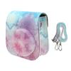 BRIGHTFUFU Pal Mini Camera Case Pu Bag for 11/9/8 Protective and Stylish Camera Storage view 1