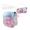 BRIGHTFUFU Pal Mini Camera Case Pu Bag for 11/9/8 Protective and Stylish Camera Storage view 2