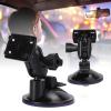 2Pcs Driving Recorder Stands, HD H3041 65mm Car Universal Support Car 360 Degree Adjustable Navigator Support Driving Recorder Suction Cup Bracket (Four-Claw Head) view 2