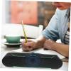 ARTIBETTER Soundbar Speaker Led Lighting Volume Wired Connection Compatible Tablets and Computers for Desktop Use and Home Audio Setup view 4