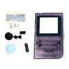 Replacement Housing Shell Case Screen Atomic Monitor Cover for GBP for Game Boy Pocket Purple Accessory view 3