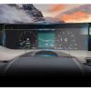 2025 Armada Screen Protector Antiglare for 2025 Nissan Armada (SV, SL, Platinum, PRO-4X, Platinum Reserve) 14.3'' Instrument Dashboard Protector Screen Cover Saver for 2025 Armada Accessories 2 Pack view 1