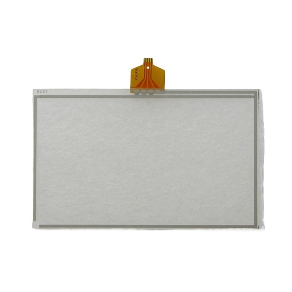 3 Pieces DOP-B03S210/211 DOP-B03E211 DOP-B04S211 - Plastic Protective Film Touch Screen(B03E211 3pcs Touch)