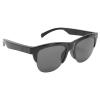 GOWENIC AI Smart Bluetooth Sunglasses with Touch Control, Bluetooth Audio Glasses for Men & Women, Polarized Sunglasses, Sports Glasses with Mic and Speaker for Running Fishing view 1