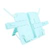 Book Stand for Reading, Adjustable Angle Kids Student Reading Stand, Adjustable Reading Rack with Tablet Stand, Easy to Clean ABS Material view 1