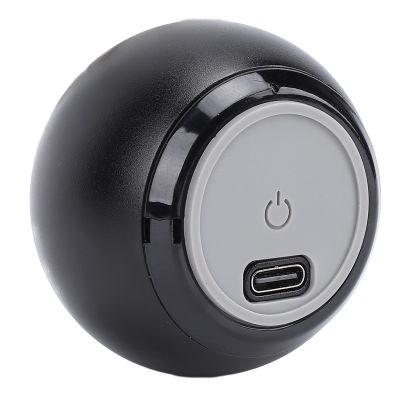 Small Speaker, Portable Bluetooth Speaker with Stereo Sound, 300mAh, for Shower, Room, Car, Trip, Ideal Gift for Men, Women (Black)