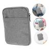 TEHAUX E-Reader Sleeve Ebook Travel Case Handbag for E-Reader Carrying Bag Protective Cover Ebook Case Bag view 3