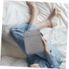 TEHAUX E-Reader Sleeve Ebook Travel Case Handbag for E-Reader Carrying Bag Protective Cover Ebook Case Bag view 4