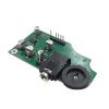 Volume Control PCB Motherboard Module Repair Parts for SEGA Game Gear Sound Board Accessory view 1