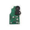 Volume Control PCB Motherboard Module Repair Parts for SEGA Game Gear Sound Board Accessory view 2