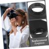 NUOBESTY Camera Replacement for Viewfinder Eyepiece Accessory for Camera Repair and Maintenance view 3