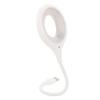 DIYEAH Flexible USB Night Light Voice Activated Led Reading Lamp for Bed Bed Lamps for Headboard view 1