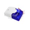 Balacoo 12v Sound Alarm Horn Speaker Weatherproof Siren Outdoor and Office Strobe Light Theft Prevention Home and Car Security view 2