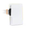 4 USB 2.0 HUB Adapter Expander Charger Connector Adapter Splitter for PS5 Adapter Host Parts view 4