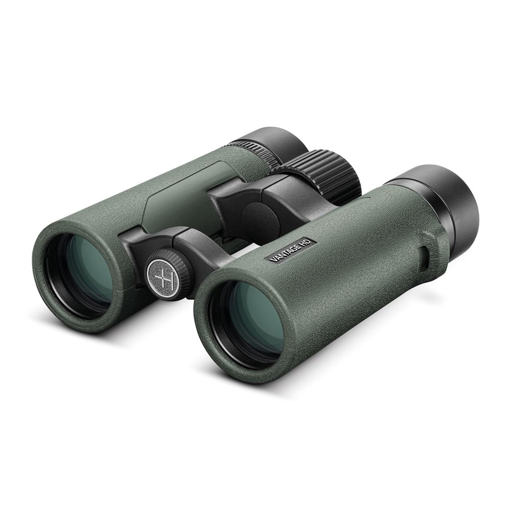 Vantage HD Binoculars (10x34)