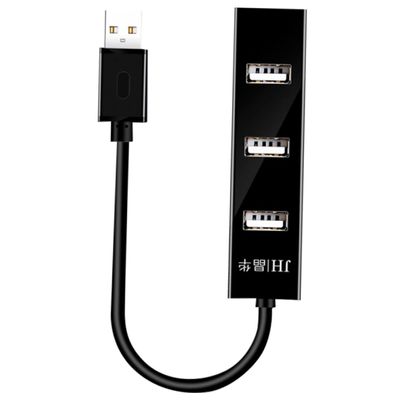 Balacoo Port USB Hub USB Hub for Pc Keyboard Mouse and More Fast Data Transfer Built- for Stability