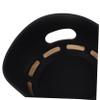 GLEAVI Silicone Speaker Stand Desktop Holder Modern Design Sound Quality Reduces Vibrations for Home Office Use view 4