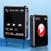 Zunate Voice Activated Recorder with Noise Reduction Auto Save, HD Voice Recorder MP3 Player for Lectures Meetings, 40Hr Continuous Recording (16GB) view 2