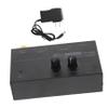 DIYEAH Turntable Preamp Tube Preamp for Record Player Stereo Preamplifier High Fidelity Us Plug view 1