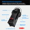 FEICHAO 80m Diving Shell Underwater Waterproof Housing Case with Quick Release Magnetic Base Compatible with Osmo Pocket 3 (with Magnetic Base) view 4