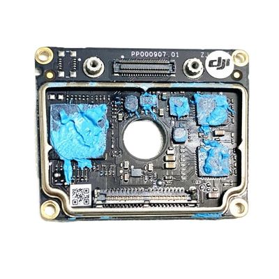2 Pro Zoom Motors Yaw Roll Motor Arm Compatible with 2 Series(Lens)(Used Gimbal Board)